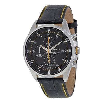Seiko Nam SNDC89P2