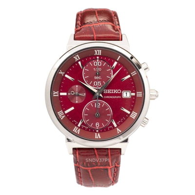Seiko Nữ SNDV37P1
