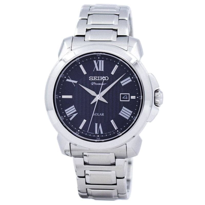 Seiko Nam SNE455