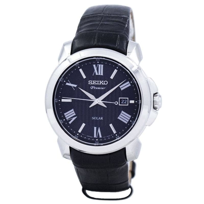 Seiko Nam SNE455P2