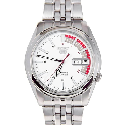 Seiko 5 Nam SNK369K1
