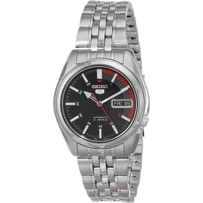 Seiko 5 Nam SNK375J1