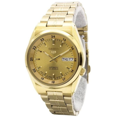 Seiko Nam SNK574J1