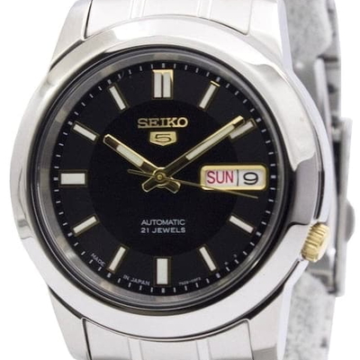 Seiko Nam SNKK17J1