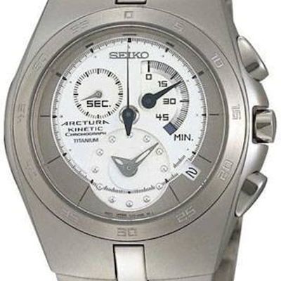 Seiko Nam SNL005