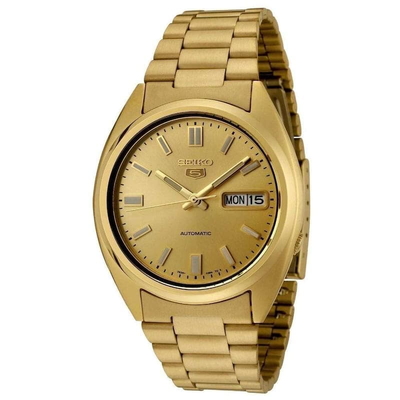 Seiko Nam SNXS80K1