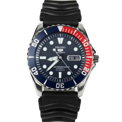 Seiko Nam SNZF15J2