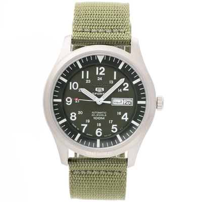 Seiko 5 Sport Nam SNZG09J1