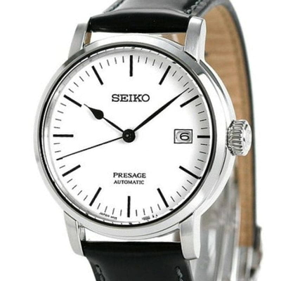 Seiko Presage Nam SPB113J