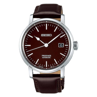 Seiko Presage Nam SPB115J