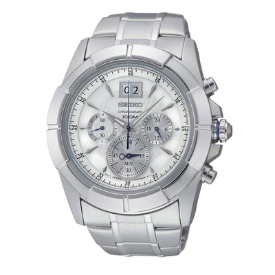 Seiko Nam SPC107