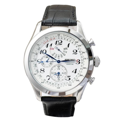 Seiko Nam SPC131P1