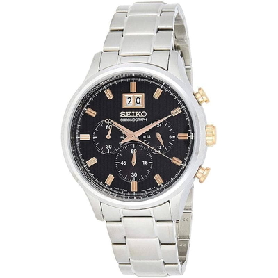 Seiko Nam SPC151P1