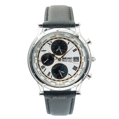 Seiko Nam SPL055P1