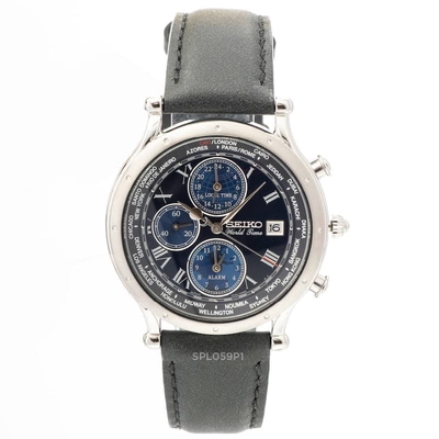 Seiko Nam SPL059P1