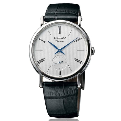 Seiko Nam SRK035P1