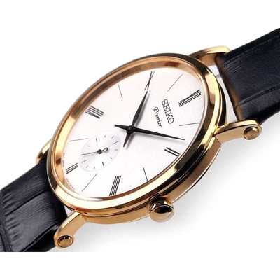 Seiko Nam SRK036P1