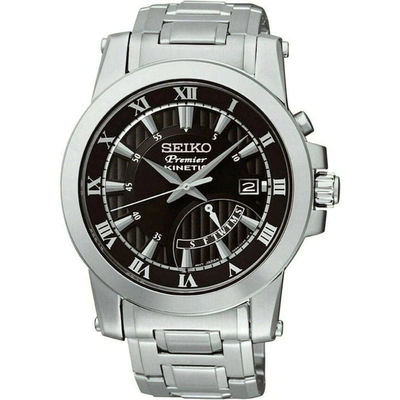 Seiko Nam SRN039