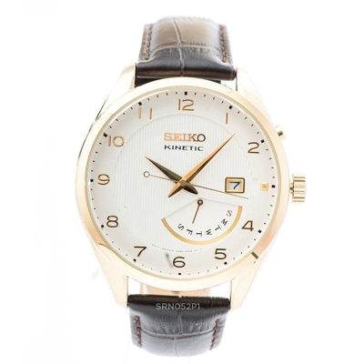 Seiko Nam SRN052P1