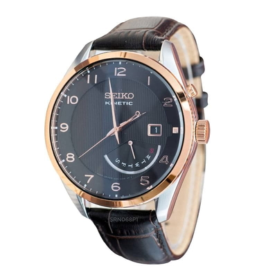 Seiko Nam SRN068P1
