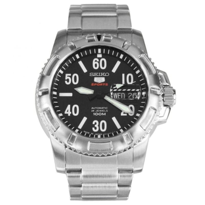 Seiko Nam SRP213
