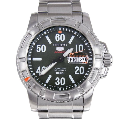 Seiko Nam SRP215
