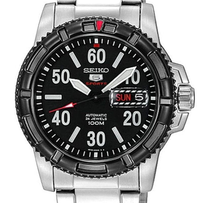Seiko Nam SRP217