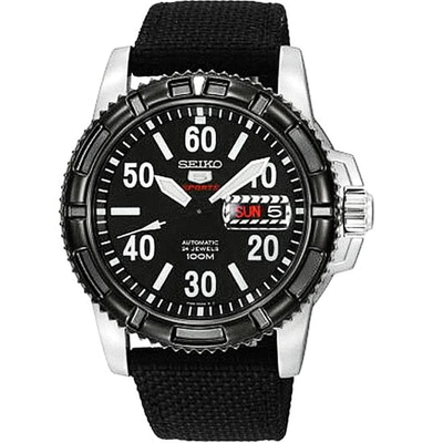 Seiko Nam SRP219