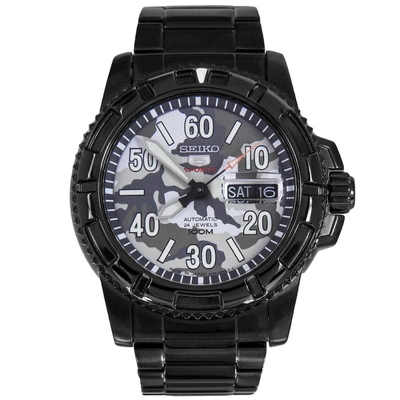 Seiko Nam SRP225