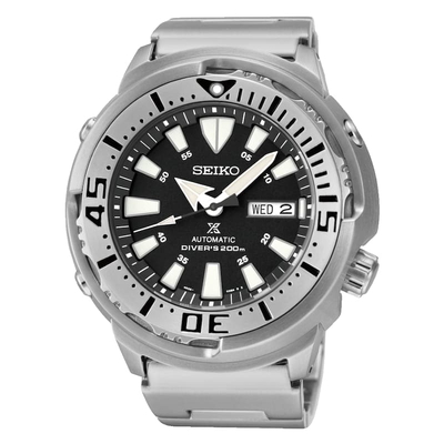 Seiko Prospex Nam SRP637K1