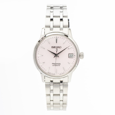 Seiko Nữ SRP839J1