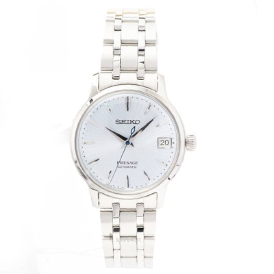 Seiko Nữ SRP841J1
