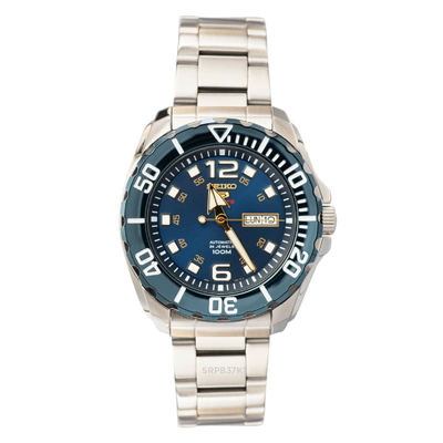 Seiko Nam SRPB37K1