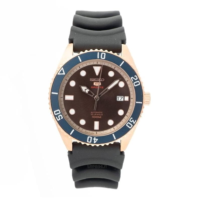 Seiko Nam SRPB96J1