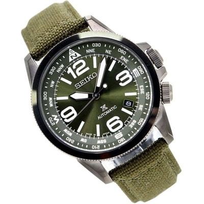 Seiko Nam SRPC33J