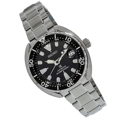 Seiko Nam SRPC35K1