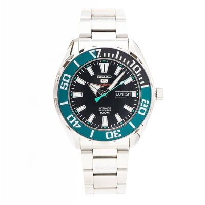 Seiko Nam SRPC53K1