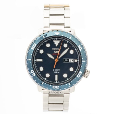 Seiko Nam SRPC63K1
