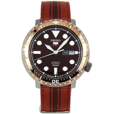Seiko Nam SRPC68J