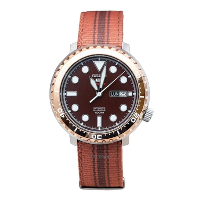 Seiko 5 Sport Nam SRPC68K1