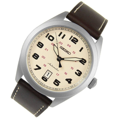 Seiko Nam SRPC87K1