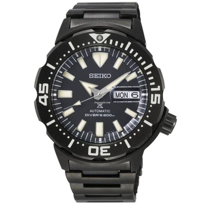 Seiko Nam SRPD29K1