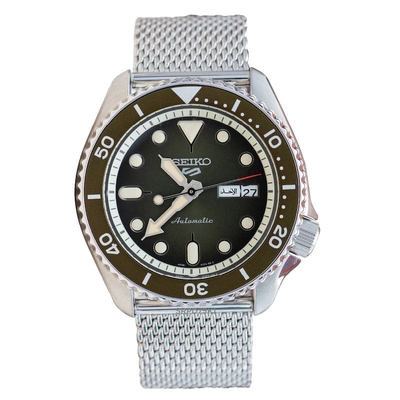 Seiko 5 Sport Nam SRPD75K1