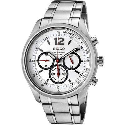 Seiko Nam SRW007