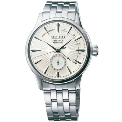 Seiko Presage Nam SSA341J1