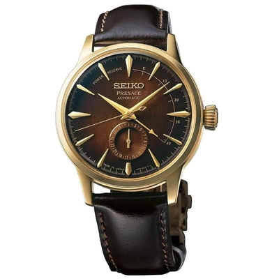 Seiko Presage Nam SSA392J1