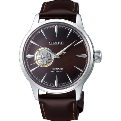 Seiko Presage Nam SSA407J1