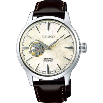 Seiko Nam SSA409J1