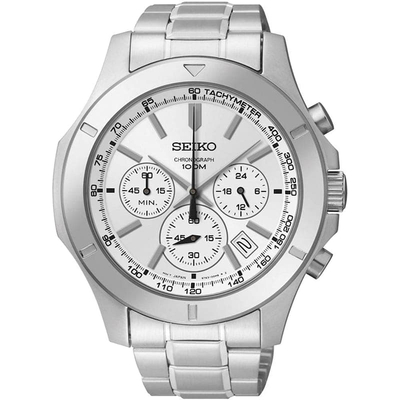 Seiko Nam SSB099P1