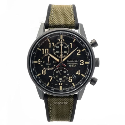 Seiko Nam SSB373P1